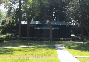 Old Forest Rest House