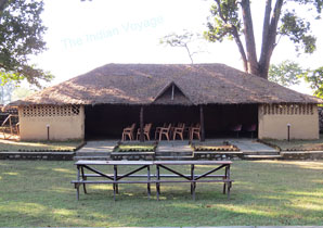 Old Forest Rest House